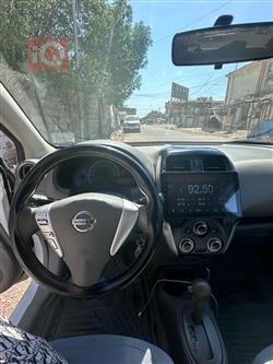 نيسان صني